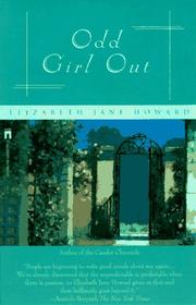Cover of: Odd Girl Out