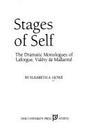 Cover of: Stages of self by Elisabeth A. Howe