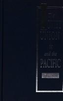 Cover of: The Soviet Union and the Pacific