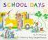 Cover of: School days