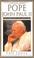 Cover of: Pope John Paul II