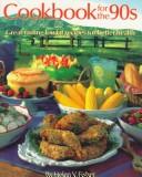 Cover of: Cookbook for the 90s