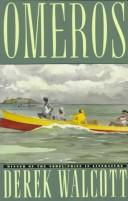 Cover of: Omeros by Derek Walcott