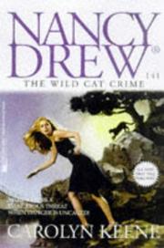 Cover of: The wild cat crime