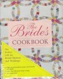 Cover of: The bride's cookbook
