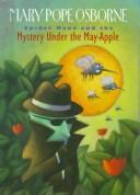 Cover of: Spider Kane and the Mystery Under the May‐Apple by Mary Pope Osborne