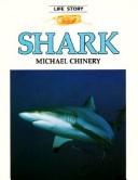 Cover of: Shark by Michael Chinery