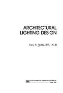 Cover of: Architectural lighting design