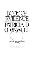Cover of: Body of evidence