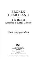 Cover of: Broken heartland by Osha Gray Davidson