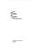 Cover of: The Bordeaux narrative