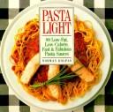 Cover of: Pasta light