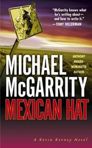 Cover of: Mexican Hat (Kevin Kerney Novel)