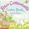 Cover of: Peter Cottontail's Easter egg hunt