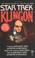 Cover of: Klingon