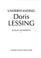 Cover of: Understanding Doris Lessing