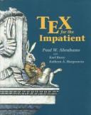 TEX for the Impatient by Paul W. Abrahams