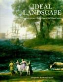 Cover of: Ideal landscape by Margaretha Rossholm Lagerlöf