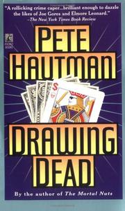 Cover of: Drawing Dead