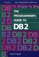 Cover of: programmer