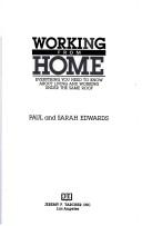 Working from home by Edwards, Paul
