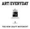 Cover of: Art for everyday