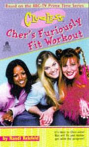 Cover of: Cher's furiously fit workout