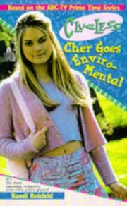Cover of: Cher Goes Enviro Mental Clueless 6 TV Tie in (Clueless)