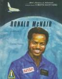 Cover of: Ronald McNair by Corinne J. Naden