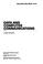 Cover of: Data and computer communications