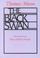 Cover of: The black swan