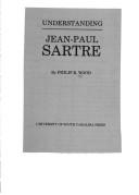 Cover of: Understanding Jean-Paul Sartre
