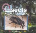 Cover of: Insects around the house by D. M. Souza