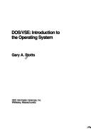 DOS/VSE by Gary A. Stotts