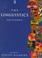 Cover of: The Linguistics encyclopedia