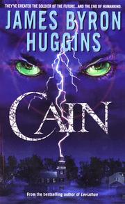 Cover of: Cain