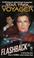 Cover of: Flashback (Star Trek: Voyager)