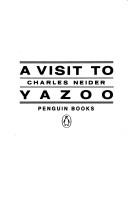 Cover of: A visit to Yazoo by Charles Neider