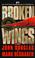 Cover of: Broken Wings (Mindhunters)