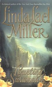 Cover of: Courting Susannah by Linda Lael Miller.