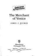 Cover of: The Merchant of Venice