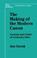 Cover of: The making of the modern canon