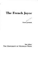 Cover of: The French Joyce