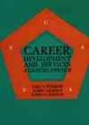 Cover of: Career development and services: a cognitive approach