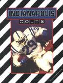 Cover of: Indianapolis Colts | Richard Rambeck