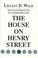 Cover of: The house on Henry Street
