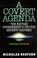 Cover of: A Covert Agenda