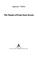 Cover of: Identifying crime correlates in a developing society