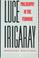 Cover of: Luce Irigaray