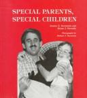 Cover of: Special parents, special children